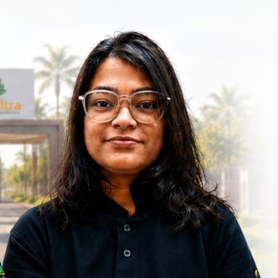 Lisa, Co-founder · Client Advisory