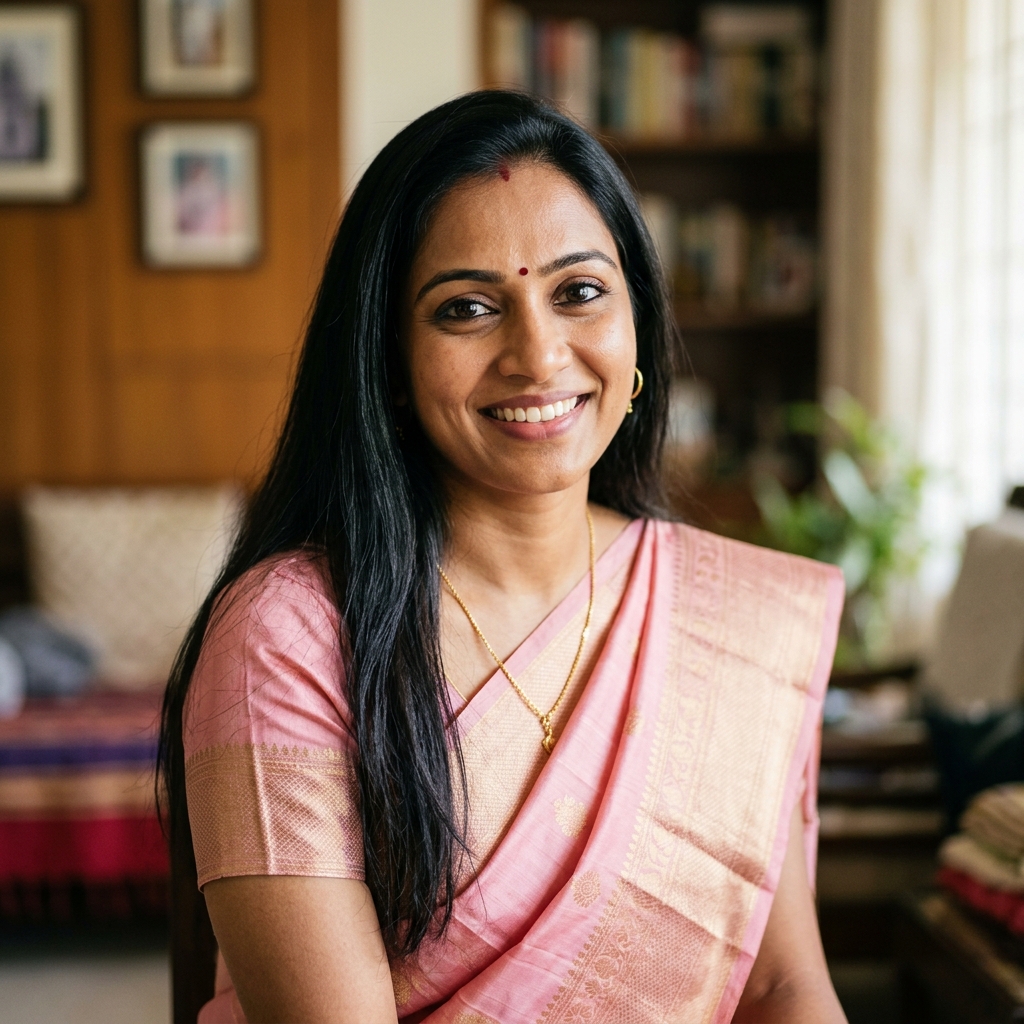 Ananya Iyer