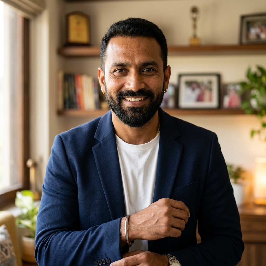 Arjun Malhotra