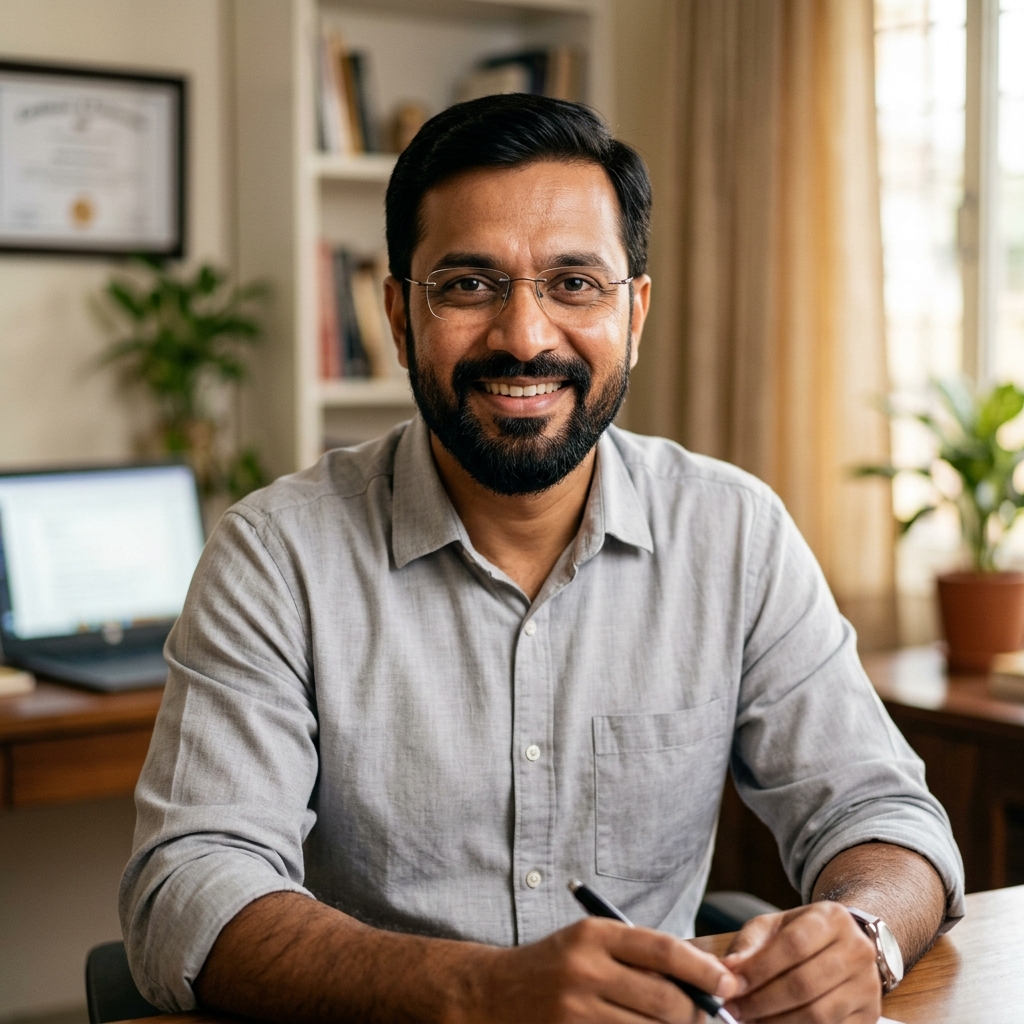 Mohammed Zubair