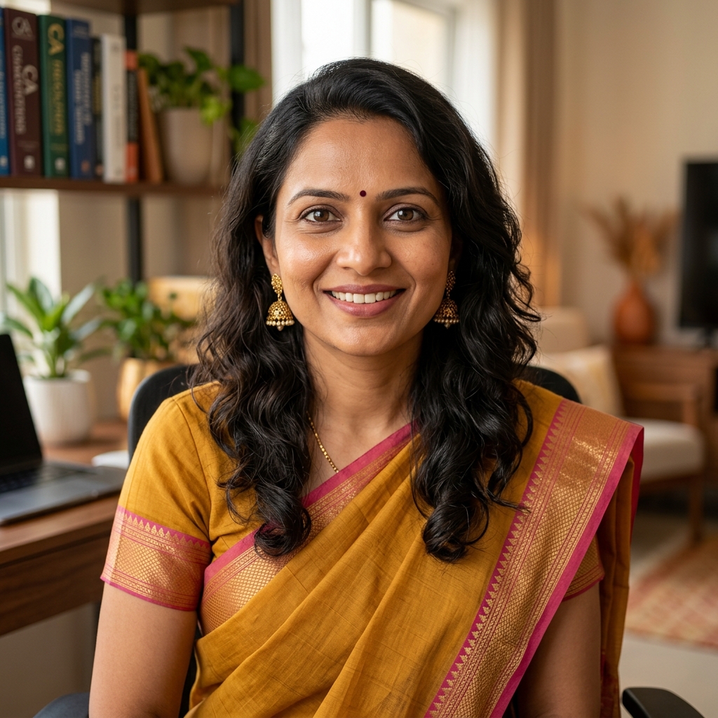 Priya Shah